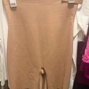 SKIMS Women's Nude Bike Shorts